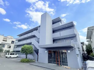 メゾンFUJIの画像