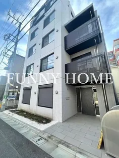 コンポジット三軒茶屋の画像