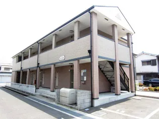 フジパレス貝塚半田の画像