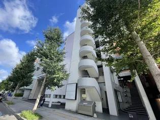 カサフォルテ【6階】の外観