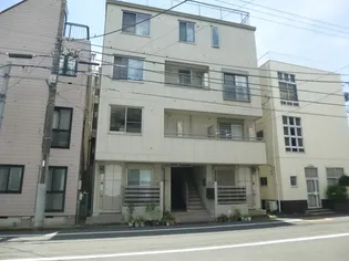 エクセル東駒形の画像