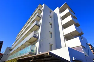 レジディア中野富士見台の画像