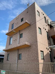 フラワーハイツ森田の画像