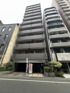 ステージグランデ日本橋の画像