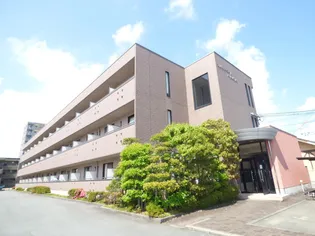 コッジィーコートFUKATAの画像