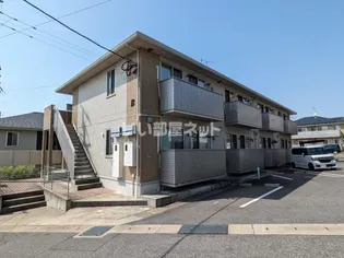 ボヌールサイ B棟の画像