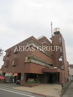 三高 徳丸パークハイツの画像