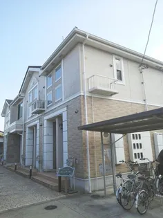 メゾン ド リオンの画像