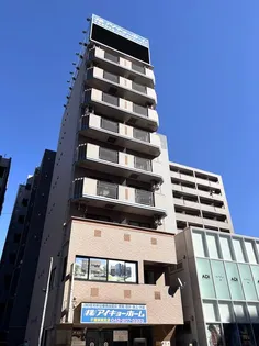千葉県千葉市中央区弁天1【マンション】の外観