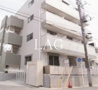 オリエンタルコート幕張本郷の画像