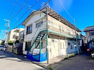 パールハイツの画像