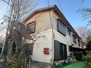 松永アパートの画像