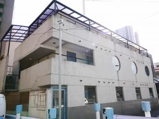 金町ヴォールトの画像