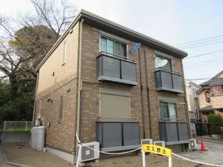 グランデュール日吉の画像