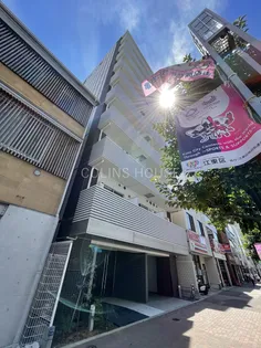 メインステージ亀戸Vミライエの画像