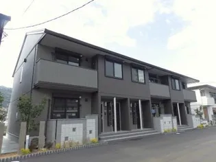 クオーレ A棟の画像