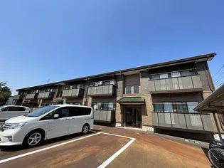 ルヴェール新石山の画像