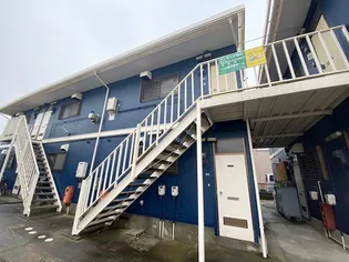 サンセリテ朝山の画像