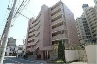 コンフォートM多摩川の画像