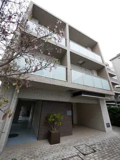 ウィルテラス滝野川の画像