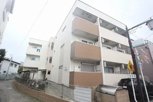 フジパレス萱島桜園町の画像