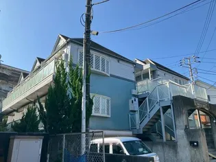 ウッドベル2 B棟の画像