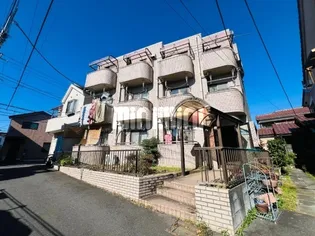 カルム船水の画像