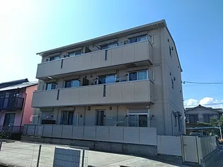 エスペランサ末広の画像
