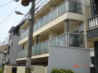 ライラックヴィラ大今里の画像