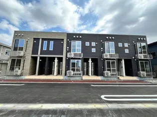 プルメリアガーデンの画像