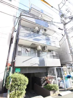 メゾンクレールの画像