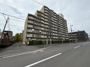 壬生川団地の画像