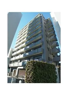 埼玉県さいたま市大宮区吉敷町1【マンション】の外観