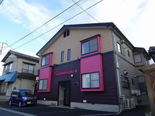 サムハウスⅢの画像