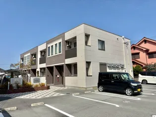 ロココハイムNの画像