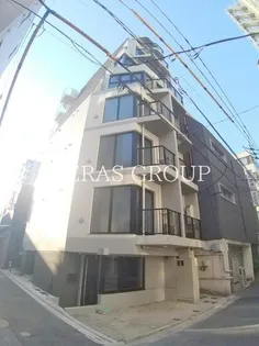 メーヴェ浅草橋【3階】の外観