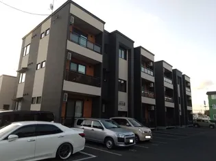 リナーシェの画像