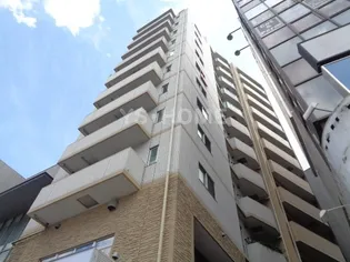 東京都杉並区荻窪5【マンション】の外観