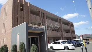 サニーヒル天王の画像