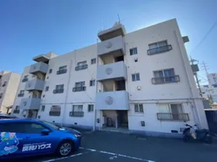 第1三沢コーポの画像