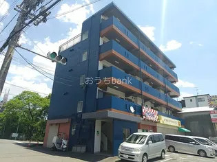 AQUA STAGEみなとの画像