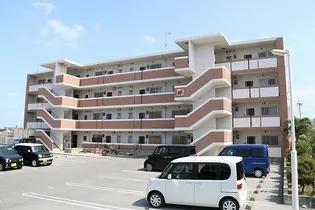 サングローブIIーCの画像