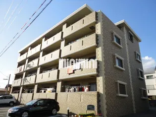 ドルフ中田本町の画像