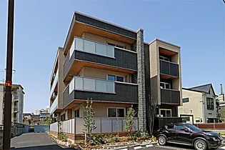 フォルトゥーナ東山の画像