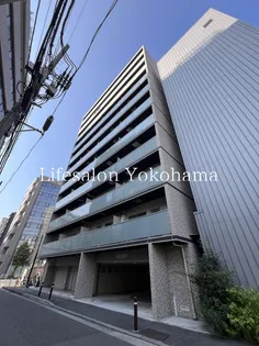 リヴシティ横濱関内弐番館【5階】の外観