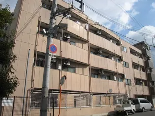 シャトーレジデントパート3の画像