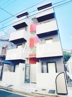 フリービング南千住の画像