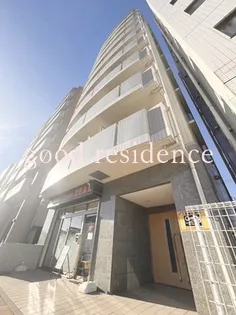 アヴァンツァーレ横浜子安の画像