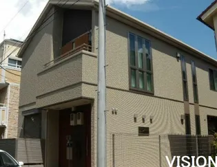 カーサ アレグレの画像