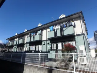 グリーンライトの画像